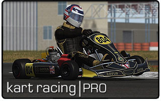   Kart Racing Pro -  9