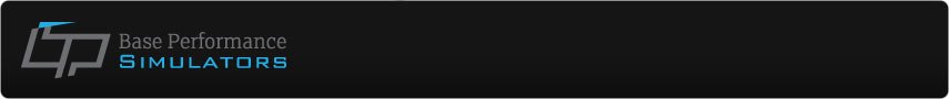 Base Performance Simulation - How Telemetry Can Improve Your Lap Times