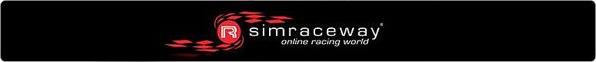 SimRaceway McLaren MP4-29