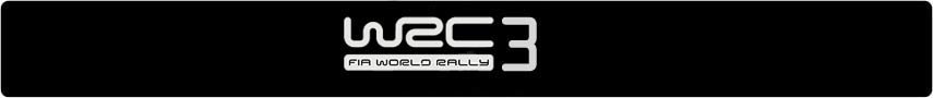 WRC 3 - Patch 3 for PC and Xbox available. [ PC Patch v1.0.1]