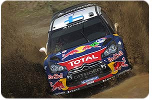 wrc 10 car list