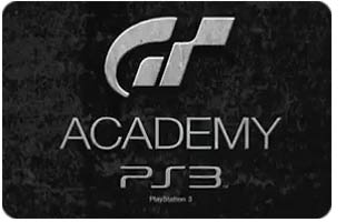 GT Academy 2014