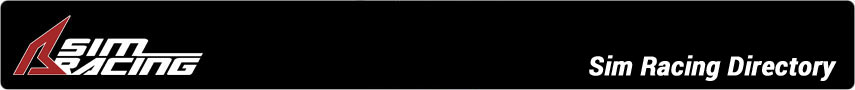 Sim Racing Directory Sim Racing Directory