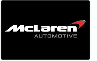 McLaren Automotive