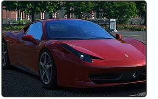 Assetto Corsa Ferrari 458