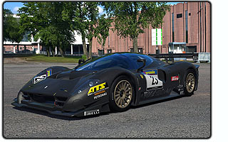 Assetto Corsa Update 1