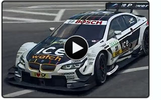 DTM Experience Norisring