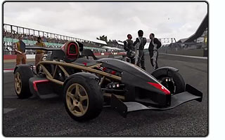 Ariel Atom