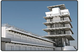 Indianapolis Motor Speedway