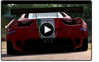 Assetto Corsa Fan Trailer