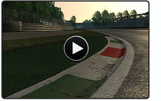 Assetto Corsa Monza