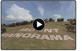 Mount Panorama iRacing