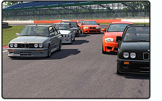 Assetto Corsa 2014