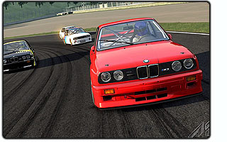 Assetto Corsa V0.6