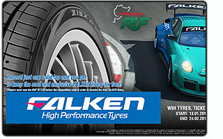 Falken Tyres