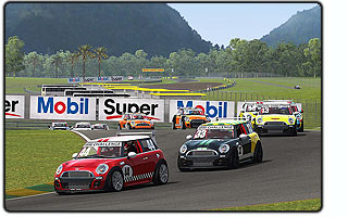 Game Stock Car 2013 Floripa