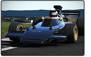 Lotus 72D