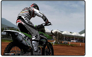 MXGP Milestone