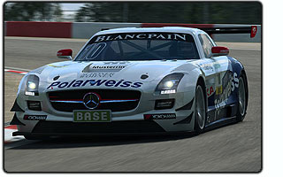 Raceroom Racing Experience 2014