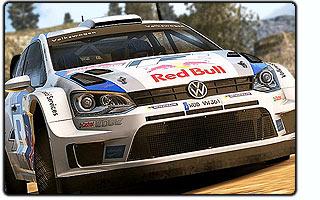 WRC 5