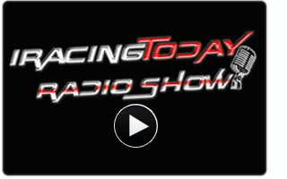 iRacing today Radio Show