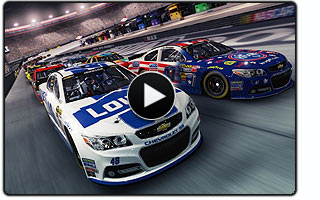 Nascar 14