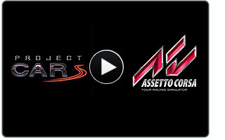 Project Cars vs Assetto Corsa