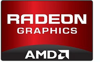 AMD Radeon