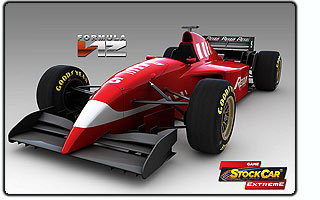 Game Stock Car 2013 Formula V12