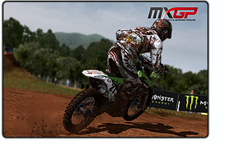 MXGP Gamer Muscle