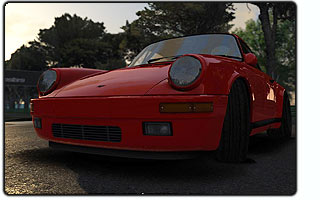 Assetto Corsa RUF CTR