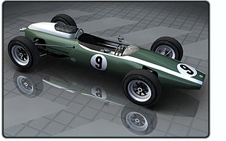 Cooper T73