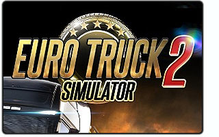 Euro Truck Simulator 2 AI