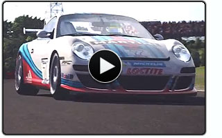 iRacing Martini Racing RUF