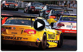 Project CARS official trailer