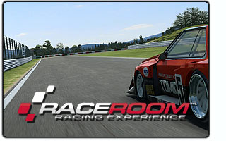RaceRoom Racing Experience 2014