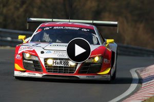 VLN Westfalenfahrt 2014