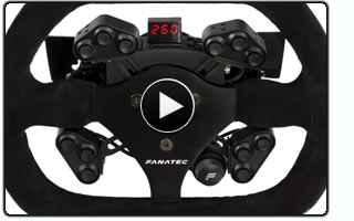 Fanatec Flat1