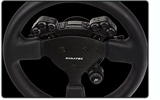 Fanatec Round 1