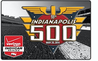 Indianapolis 500