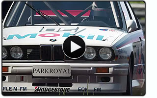 Project CARS Community liveries