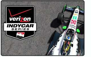 rFactor 2 Indianapolis