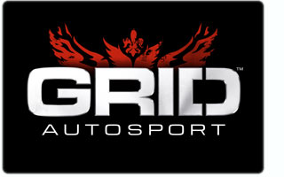 GRID Autosport