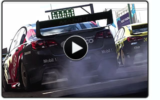 Grid Autosport Promo Trailer