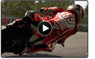 MotoGP 14 launch trailer