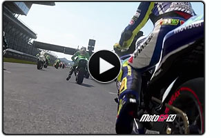 MotoGP 14