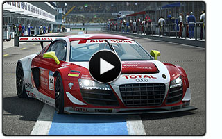 R3E RaceRoom Racing Experience