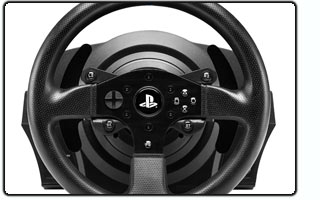 Thrustmaster T300RS