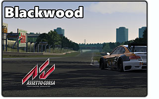 Assetto Corsa Blackwood