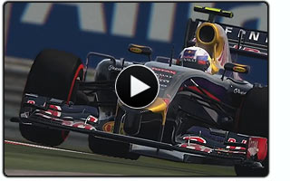 F1 2014 Austrian Red Bull Ring